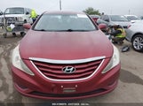 HYUNDAI SONATA GLS 5NPEB4AC7BH097235 снимка