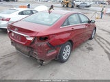 HYUNDAI SONATA GLS 5NPEB4AC7BH097235 снимка