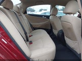 HYUNDAI SONATA GLS 5NPEB4AC7BH097235 снимка