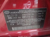 HYUNDAI SONATA GLS 5NPEB4AC7BH097235 снимка