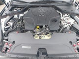 INFINITI Q50 RED SPORT 400 JN1FV7AP9LM630602 fotografie