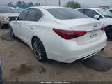 INFINITI Q50 RED SPORT 400 JN1FV7AP9LM630602 fotografie