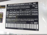 Mercedes-Benz Gle 350 4Matic 4JGDA5HB1HA980888 photo