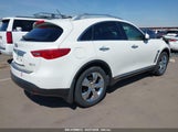 INFINITI FX35 JN8AS1MW8BM734422 снимка