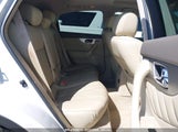 INFINITI FX35 JN8AS1MW8BM734422 снимка