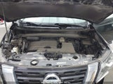 NISSAN PATHFINDER SL 5N1DR2MM2KC583491 снимка