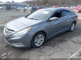 HYUNDAI SONATA GLS 5NPEB4AC4BH232705 снимка