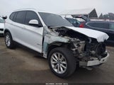 BMW X3 XDRIVE28I 5UXWX9C58H0T06732 fotografie