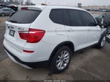 BMW X3 XDRIVE28I 5UXWX9C58H0T06732 fotografie