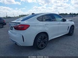 BMW X6 M 5YMKW8C54H0R44061 снимка
