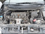 HONDA CIVIC LX 2HGFG3B5XDH527367 снимка