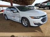 Chevrolet Malibu Fwd Ls 1G1ZB5ST6RF212460 снимка