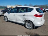 Ford C-Max Hybrid Sel 1FADP5BU4EL521017 снимка