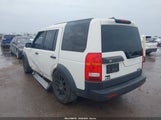 LAND ROVER LR3 V8 SE SALAE25436A388043 снимка