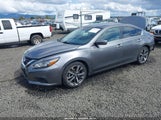 NISSAN ALTIMA 2.5 SR 1N4AL3AP2GC181013 снимка