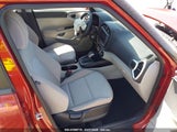 KIA SOUL LX KNDJ23AU0P7848690 fotografie