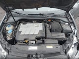 VOLKSWAGEN JETTA SPORTWAGEN 2.0L TDI 3VWPL7AJ9EM626122 fotografie