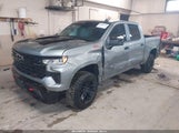 CHEVROLET SILVERADO 1500 4WD SHORT BED LT TRAIL BOSS 3GCUDFED9RG416593 photo