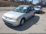 HONDA CIVIC LX 2HGES16563H574466 снимка