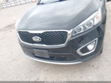 KIA SORENTO 3.3L EX 5XYPH4A5XJG375883 снимка