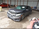 HONDA CIVIC EX 19XFC2F75GE081449 снимка