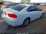 VOLKSWAGEN PASSAT 2.5L S 1VWAH7A33DC043117 снимка