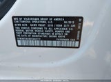 VOLKSWAGEN PASSAT 2.5L S 1VWAH7A33DC043117 снимка