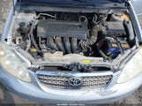 TOYOTA COROLLA LE 1NXBR32E07Z897523 снимка