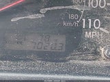 TOYOTA COROLLA LE 1NXBR32E07Z897523 снимка