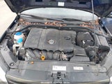 VOLKSWAGEN JETTA 2.5L SE 3VWDP7AJ7DM370519 photo