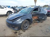 TESLA MODEL 3 REAR-WHEEL DRIVE 5YJ3E1EA7PF671943 снимка