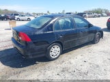 HONDA CIVIC LX 2HGES16554H505432 снимка