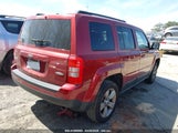 JEEP PATRIOT LATITUDE 1C4NJRFB0CD537867 снимка