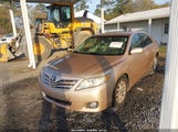 TOYOTA CAMRY XLE V6 4T1BK3EK2BU619656 снимка
