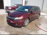 HONDA ODYSSEY EX-L 5FNRL5H68GB060608 снимка