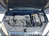 BUICK VERANO LEATHER GROUP 1G4PS5SK2F4146739 снимка
