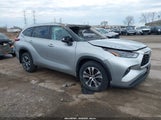 TOYOTA HIGHLANDER HYBRID XLE 5TDKBRCH5PS121526 fotografie
