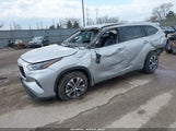 TOYOTA HIGHLANDER HYBRID XLE 5TDKBRCH5PS121526 fotografie