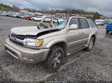TOYOTA 4RUNNER LIMITED V6 JT3HN87R820382227 снимка