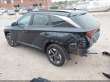 HYUNDAI TUCSON HYBRID SEL CONVENIENCE KM8JCDD11SU268598 снимка