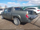 HONDA RIDGELINE RTL 2HJYK16537H542913 снимка