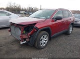 TOYOTA RAV4 LE 2T3H1RFV0MW152093 снимка