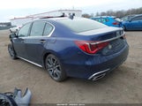 ACURA RLX SPORT HYBRID W/ADVANCE PKG JH4KC2F97KC000076 снимка