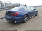 ACURA RLX SPORT HYBRID W/ADVANCE PKG JH4KC2F97KC000076 photo