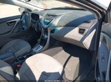 HYUNDAI ELANTRA GLS (ULSAN PLANT) KMHDH4AE3CU367530 photo