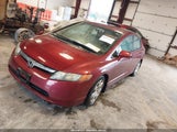 HONDA CIVIC LX 1HGFA16586L071200 снимка