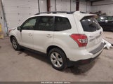 SUBARU FORESTER 2.5I LIMITED JF2SJAKC6GH451840 снимка