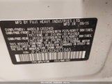 SUBARU FORESTER 2.5I LIMITED JF2SJAKC6GH451840 снимка