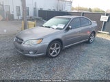 SUBARU LEGACY 2.5I LIMITED 4S3BL626087202862 снимка