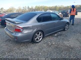 SUBARU LEGACY 2.5I LIMITED 4S3BL626087202862 снимка
